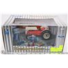 Image 1 : ERTL FORD RESTORATION TRACTOR SET