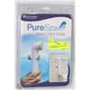 Image 1 : NEW BRONDELL ,PURE SPA HAND HELD BIDET,EASY