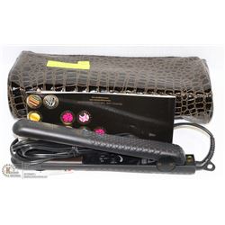 MAGESTIC PROFESSIONAL CLASSIC HAIR STYLER W/ CASE