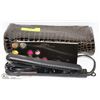 Image 1 : MAGESTIC PROFESSIONAL CLASSIC HAIR STYLER W/ CASE
