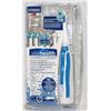 Image 1 : VITAL ORAL HEALTH 10 BENEFITS ELECTRIC TOOTHBRUSH