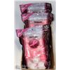 Image 1 : FLAT OF 3BAGS OF 18 WILSON BREAST CANCER GOLF BALL