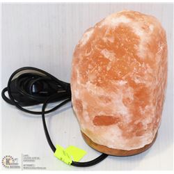 MEDIUM HIMALAYAN SALT LAMP