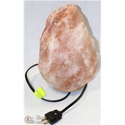 EXTRA LARGE HIMALAYAN SALT LAMP
