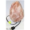 Image 1 : EXTRA LARGE HIMALAYAN SALT LAMP