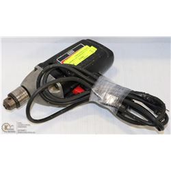 SEARS CRAFTSMAN 3/8" VARIABLE SPEED CORDED DRILL