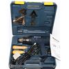 Image 1 : NEW MASTERCRAFT HEAT GUN SET