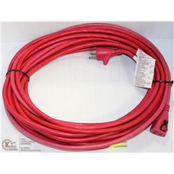 50 FOOT HEAVY DUTY OUTDOOR EXTENSION