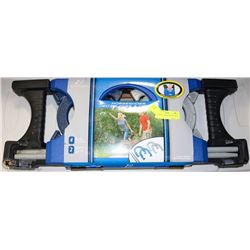 EASTPOINT HORSE SHOE SET ,NEW