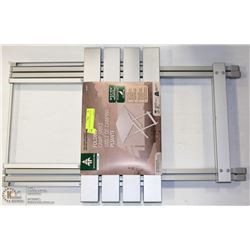 NEW FOLDING CAMP TABLE 20X20