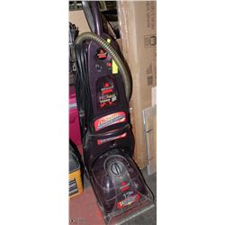 BISSELL UPRIGHT CARPET CLEANER
