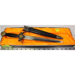 FREE MASON - MASONIC CEREMONIAL SWORD