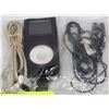 Image 1 : 4 GB APPLE IPOD W/302 SONGS IN BLACK