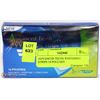 Image 1 : ADVANCED TEETH WHITENING STRIPS 14 POUCHES