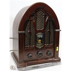 GE RETRO RADIO
