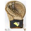 Image 1 : VINTAGE SPORTS GLOVE
