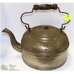 ESTATE VINTAGE TEA KETTLE