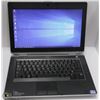 Image 1 : BUSINESS CLASS DELL LATITUDE INTEL i5 LAPTOP