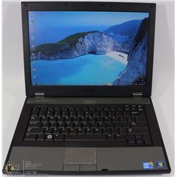 BUSINESS CLASS DELL LATITUDE E5410 INTEL i3 LAPTOP