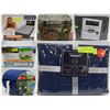 Image 1 : FEATURED CAMPING GEAR , NEW BEDDING AND MORE