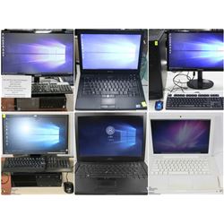 FEATURED COMPUTERS AND LAPTOPS