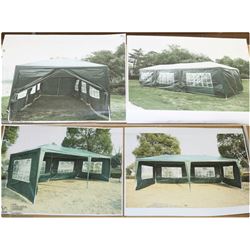 FEATURED WEDDING / PARTY / EVENT TENTS