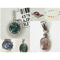 FEATURED JEWELLERY