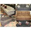 Image 1 : FEATURED NEW SOFAS AND SECTIONALS