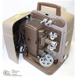 BELL AND HOWEL VINTAGE PROJECTOR