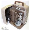 Image 1 : BELL AND HOWEL VINTAGE PROJECTOR