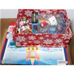 LOT OF KID CONNECTION CASTLE AND ALICE IN