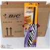 Image 1 : CASE OF 10 BIC BARBECUE LIGHTERS