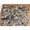Image 1 : FLAT OF COLLECTOR SPOONS