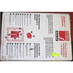 NEW BREAKER PANEL BY FEDERAL PIONEER