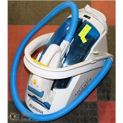EUREKA ATLANTIS EXPRESS STEAM CLEANER