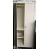 Image 1 : PORTABLE WARDROBE CLOSET 29"X20"X68"H