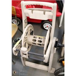 SUNCAST MOBILE HOSE REEL