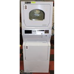 MAYTAG COMMERCIAL NEPTUNE LAUNDRY WASHER/DRYER