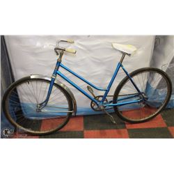 VINTAGE SUPERCYCLE CRUISER LADIES BIKE