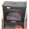 Image 1 : SUNBEAM ELECTRIC FIREPLACE
