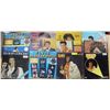 Image 1 : COLLECTION OF 12 ELVIS LPS