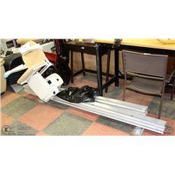 BRUNO ELECTRA-RIDE LIT STAIRWAY ELEVATOR SRE-2750