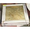 Image 1 : 3 BOXES OF 24"X24" TILES