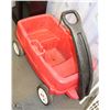Image 1 : KIDS STEP 2 PULL WAGON