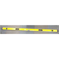 DEWALT HEAVY DUTY 6.5'  LEVEL