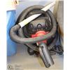 Image 1 : SHOP VAC SUPER 5US GAL 2.0HP