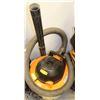 Image 1 : RIDGID 34L, 3.5 HP WET/DRY VACUUM WITH ATTACHMENTS