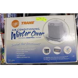 NEW TRANE CONDITIONER COVER 30"X33"X37"