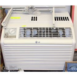 LG AIR CONDITIONER MODEL LW5014