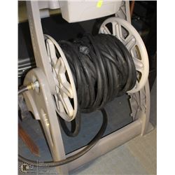 HOSE & REEL